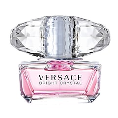 Bright Crystal - Eau de Toilette, VERSACE