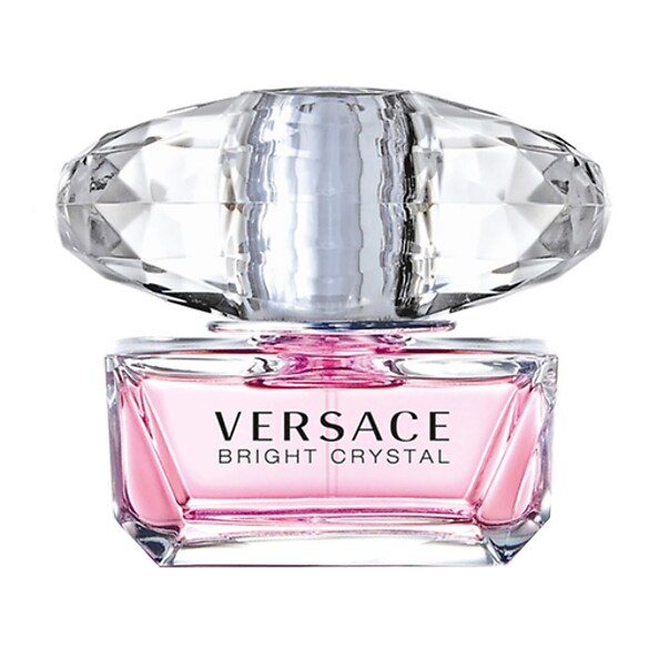 Bright Crystal - Eau de Toilette, VERSACE