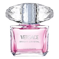 Bright Crystal - Toaletn&iacute; voda, VERSACE