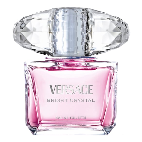 Bright Crystal - Eau de Toilette, VERSACE