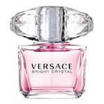 Versace - Bright Crystal - Eau De Toilette - Vaporisateur 90 Ml - Donna