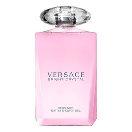 Bright Crystal Eau de Toilette - Shower Gel