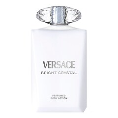 Bright Crystal - Eau de Toilette Body Lotion, VERSACE