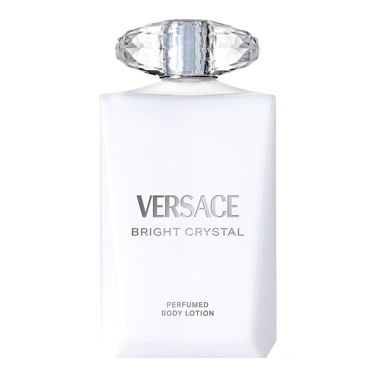 Bright Crystal - Eau de Toilette Body Lotion