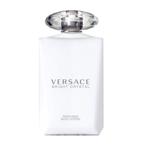 Bright Crystal Eau de Toilette - Body Lotion, VERSACE