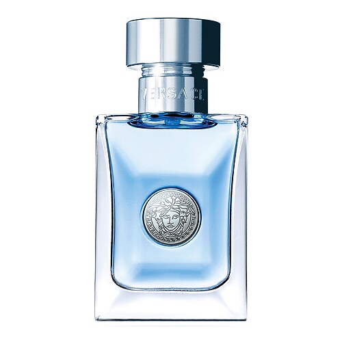 Versace - Versace Pour Homme - Woda Toaletowa - Eau De Toilette Atomizer 30 ml - Dla Mężczyzn