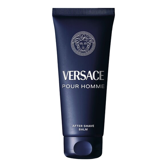 Dylan Blue Pour Homme - After Shave Balm, VERSACE
