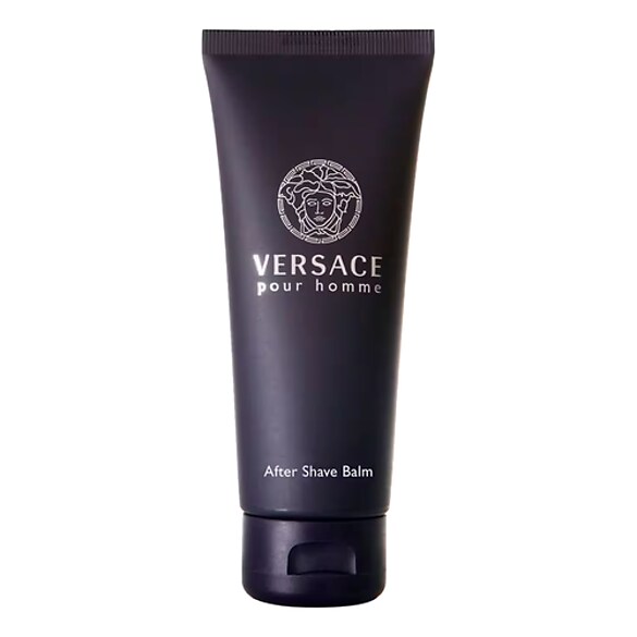 Dylan Blue Pour Homme - After Shave Balm, VERSACE