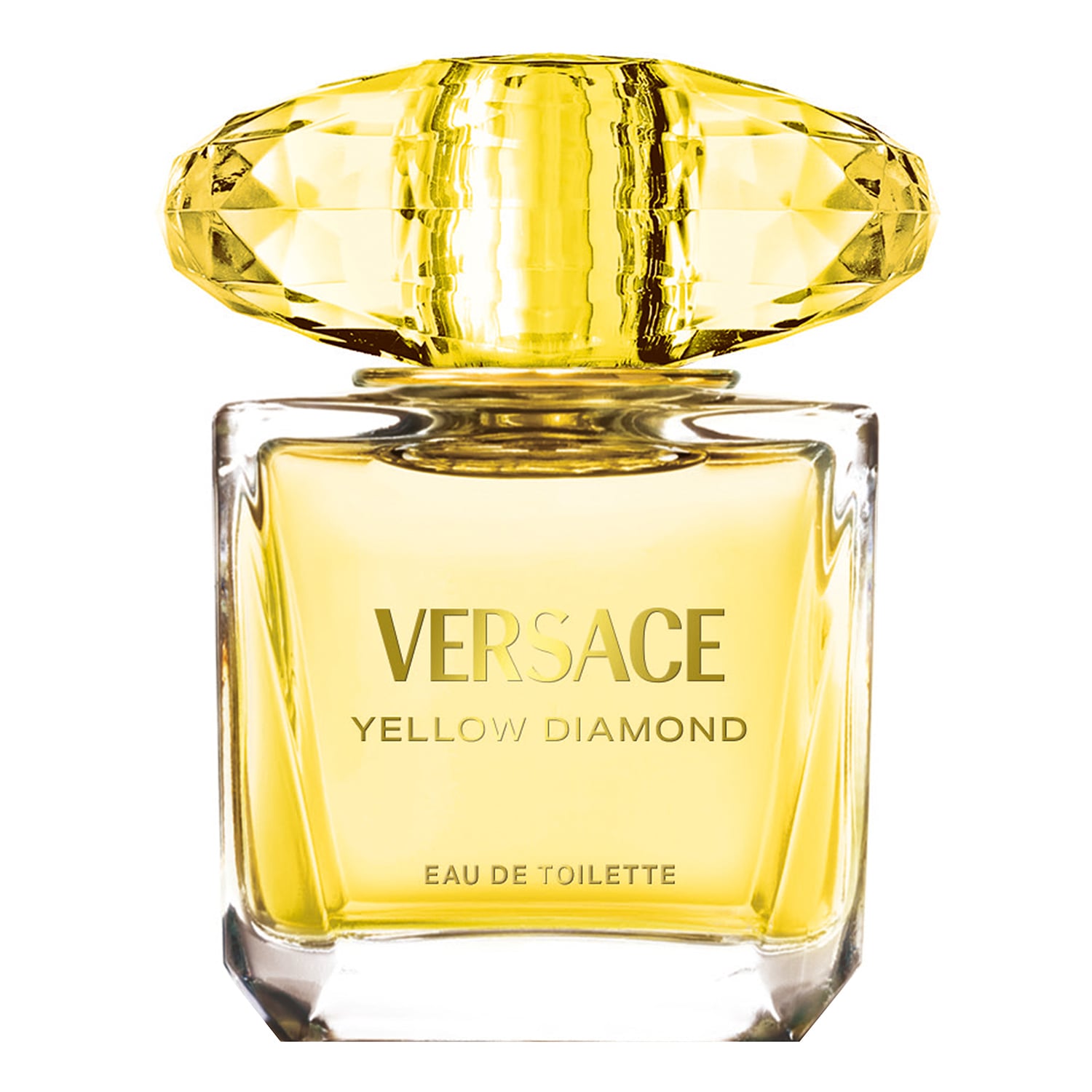 Yellow Diamond - Eau de Toilette | Versace ≡ SEPHORA