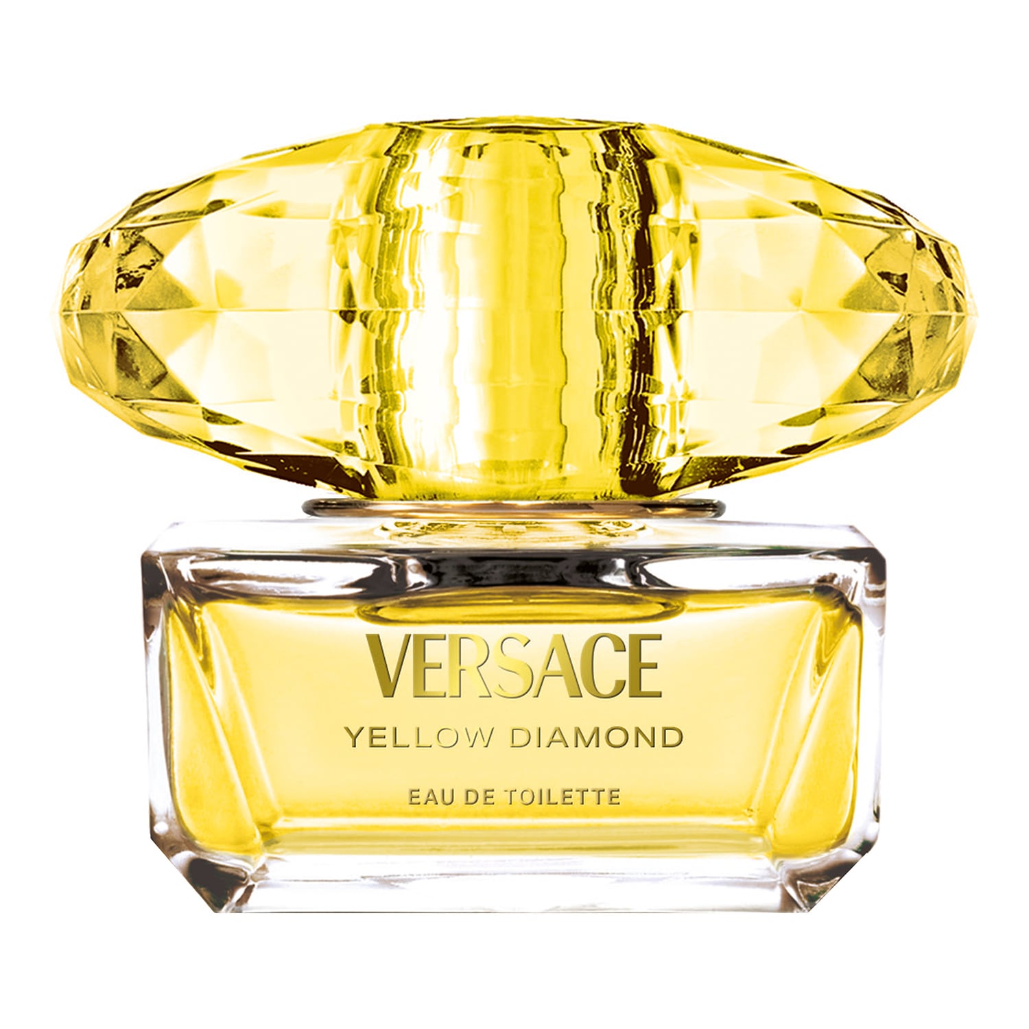 E-shop VERSACE - Yellow Diamond - Toaletní voda