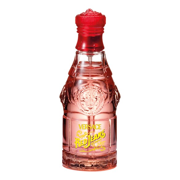 Red Jeans - Eau de Toilette, VERSACE