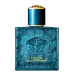 Versace - Eros - Eau De Toilette - Vaporisateur 50 Ml - Donna