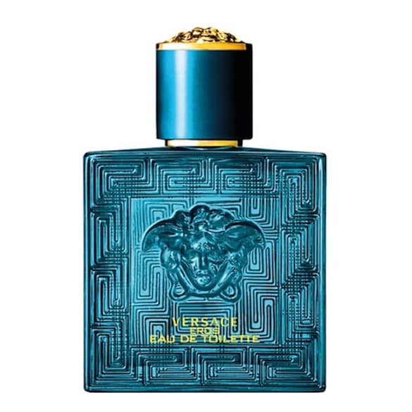 Eros - Eau de Toilette, VERSACE