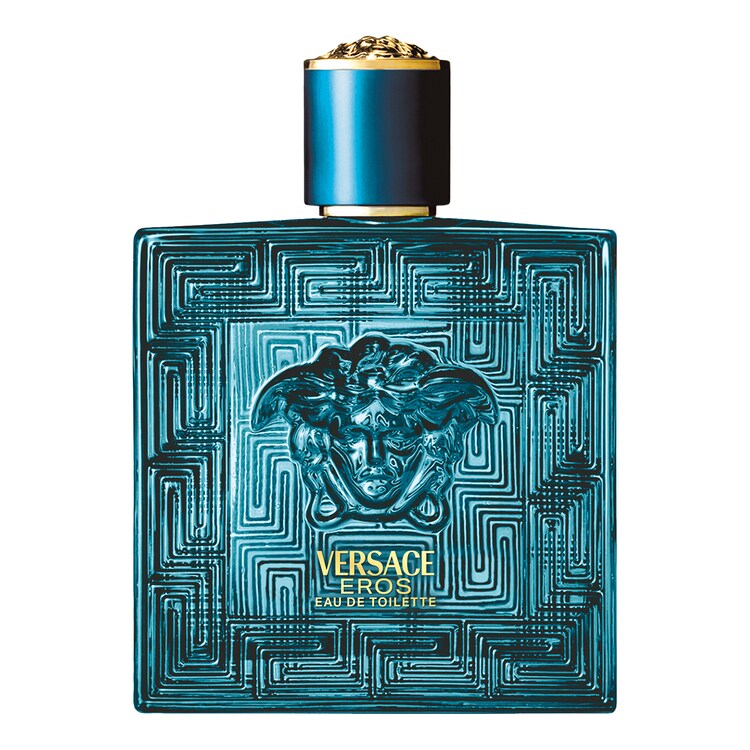 Eros - Eau de Toilette