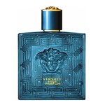 Versace - Eros - Eau De Toilette - Vaporisateur 100 Ml - Donna