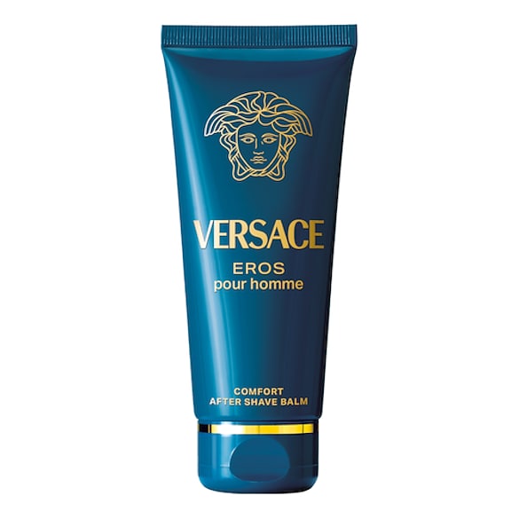 Eros Comfort - After Shave Balm, VERSACE