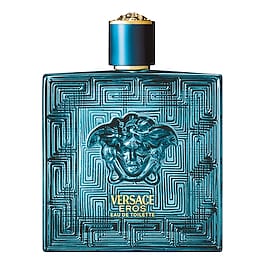 Versace Eros - Eau de Toilette