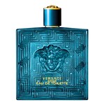 Versace - Eros - Eau De Toilette - Eau De Toilette Vaporisateur 200 Ml - Donna