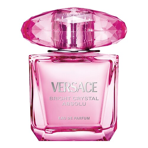 Versace - Bright Crystal Absolu - Woda Perfumowana - Woda Perfumowana 30 ml - Dla Kobiet