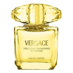 Yellow Diamond Intense - Eau de Parfum, VERSACE