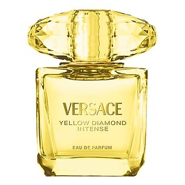 Yellow Diamond Intense - Eau de Parfum