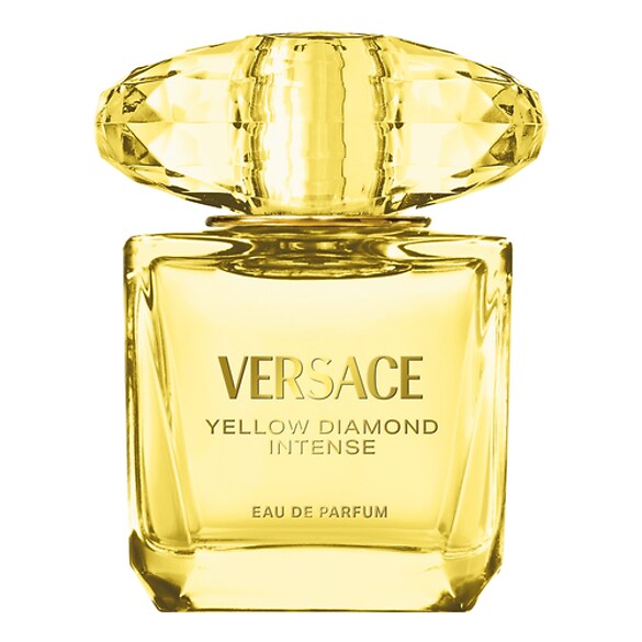 Yellow Diamond Intense - Eau de Parfum, VERSACE