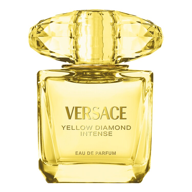Yellow Diamond Intense - Eau de Parfum