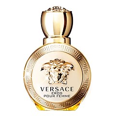 Eros pour Femme - Woda Perfumowana, VERSACE