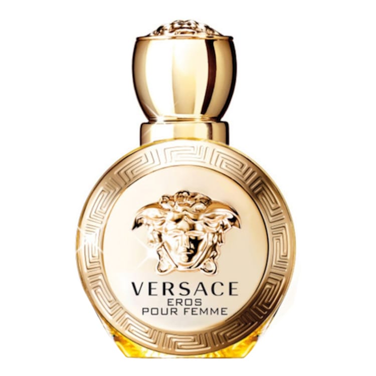 Eros pour Femme - Eau de Parfum