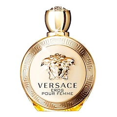 Eros pour Femme - Eau de Parfum, VERSACE