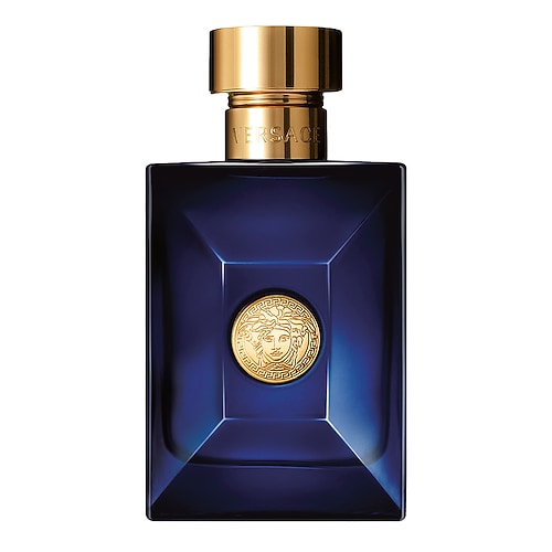 Versace - Dylan Blue - Woda Toaletowa - Eau De Toilette 50ml - Dla Mężczyzn
