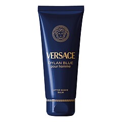 Dylan Blue Pour Homme - After Shave Balm, VERSACE