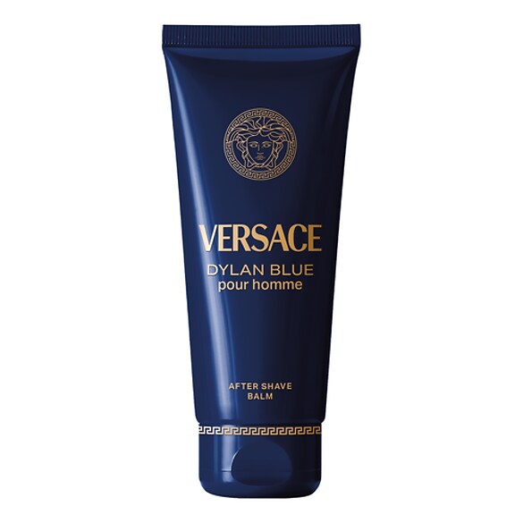 Dylan Blue Pour Homme - After Shave Balm, VERSACE