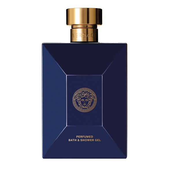 Dylan Blue Duschgel, VERSACE