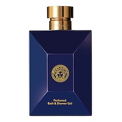 VERSACE DYLAN BLUE - Duş Jeli, VERSACE
