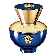 Dylan Blue Pour Femme - Eau de Parfum, VERSACE