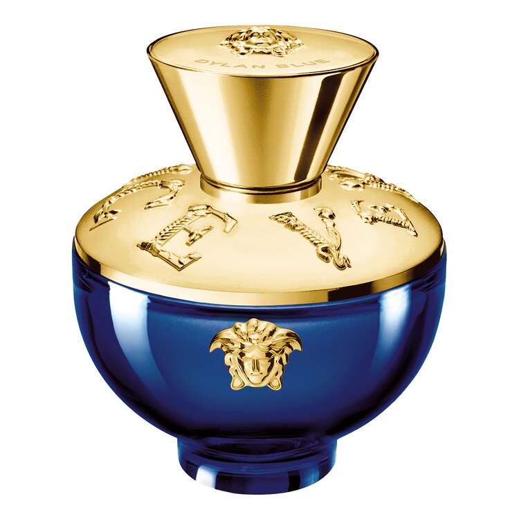 Dylan Blue Pour Femme