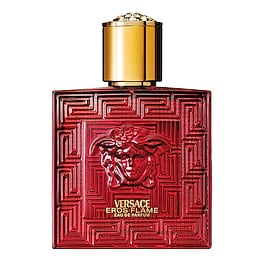 Versace Eros Flame - Eau de parfum