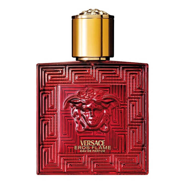 Eros Flame - Eau de Parfum