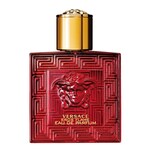 Versace - Eros Flame - Eau De Parfum - 50 Ml - Donna