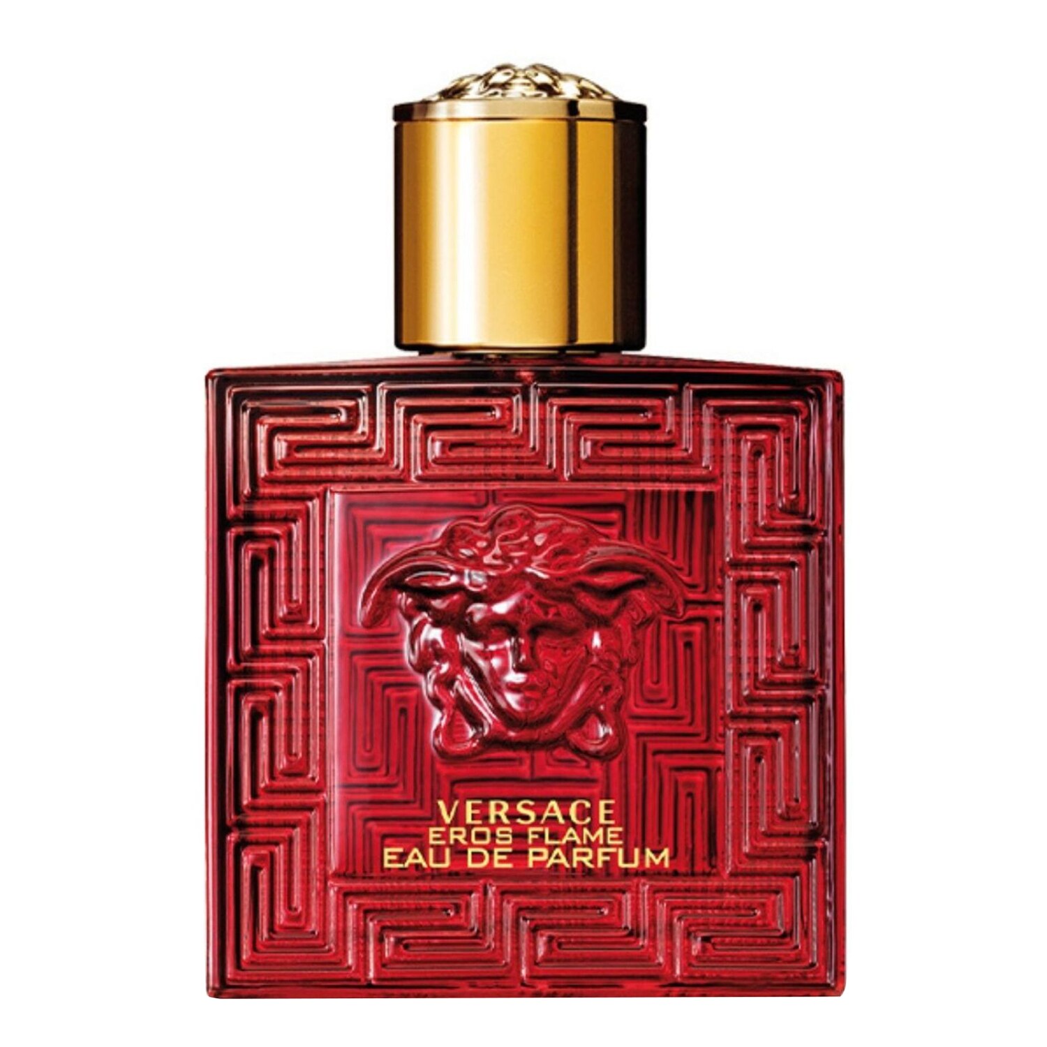 VERSACE - Versace Eros Flame - Parfémová voda
