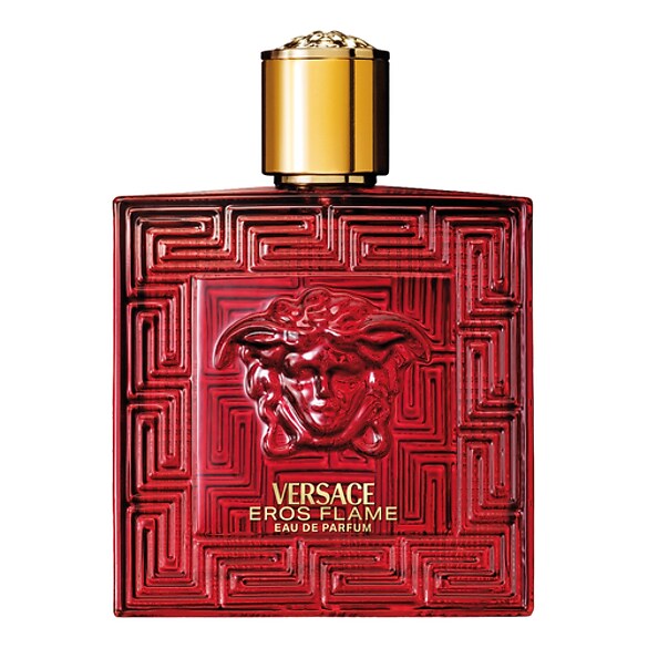 Versace Eros Flame - Eau de parfum, VERSACE