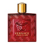 Versace - Eros Flame - Eau De Parfum - Vaporisateur 100 Ml - Donna