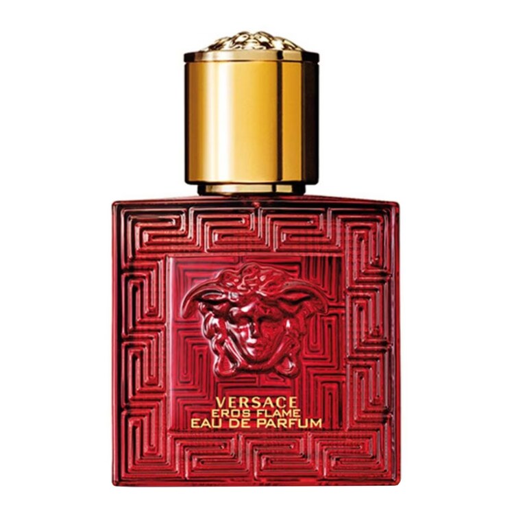 Versace Eros Flame - Eau de parfum