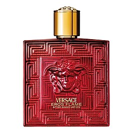 Versace Eros Flame - Lotiune dupa barbierit