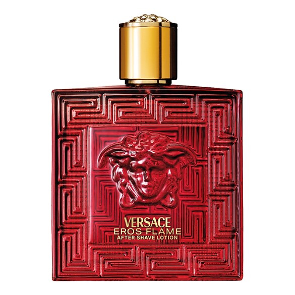 Versace Eros Flame - Lotiune dupa barbierit, Versace