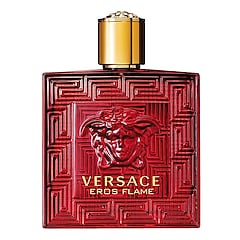 Eros Flame After Shave Lotion, VERSACE