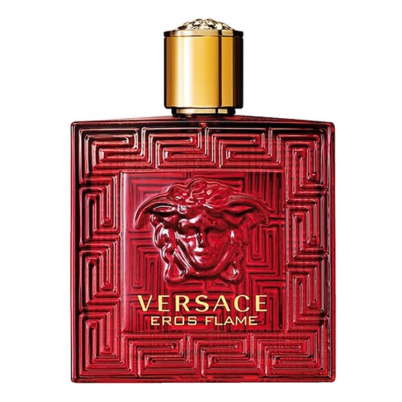 Eros Flame - After Shave Lotion, VERSACE