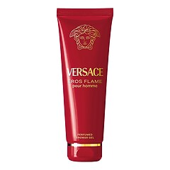 Versace Eros Flame - Gel de dus, Versace
