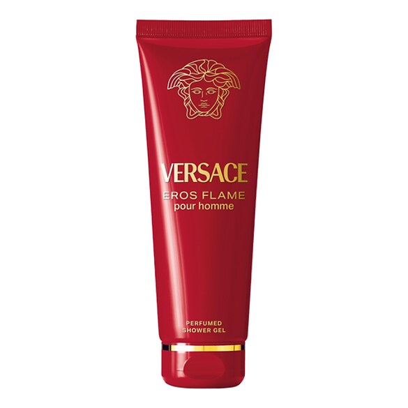 Eros Flame Duschgel, VERSACE